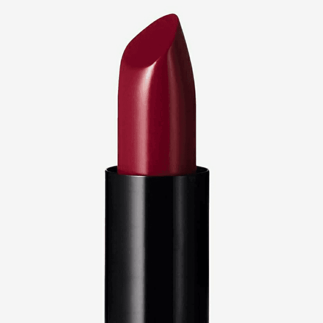 Oriflame Oncolour Cream Lipstick - Deep Red Shade