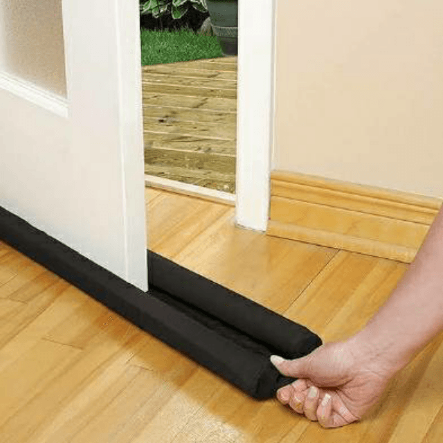 Door Draft - Door Dust Stopper